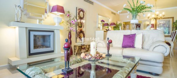 2 Schlafzimmer Wohnung in Marbella, Spain, Nr. 142284 5