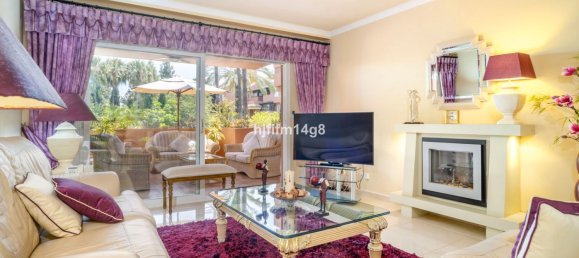 2 Schlafzimmer Wohnung in Marbella, Spain, Nr. 142284 3