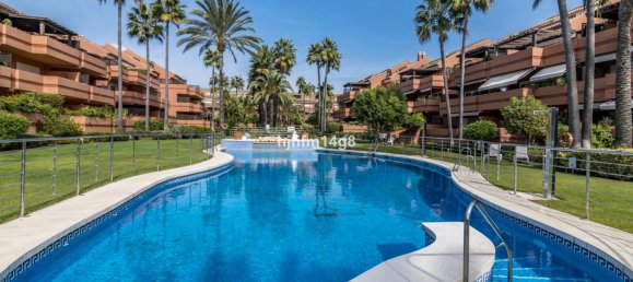2 Schlafzimmer Wohnung in Marbella, Spain, Nr. 142284 23
