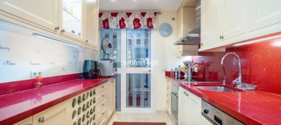 2 Schlafzimmer Wohnung in Marbella, Spain, Nr. 142284 9