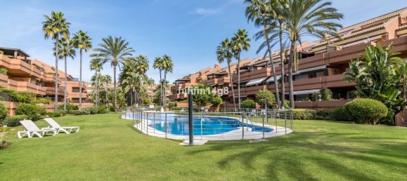 2 Schlafzimmer Wohnung in Marbella, Spain, Nr. 142284 2