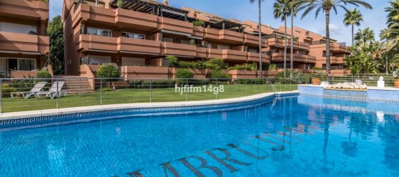 2 Schlafzimmer Wohnung in Marbella, Spain, Nr. 142284 21