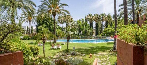 2 Schlafzimmer Wohnung in Marbella, Spain, Nr. 142284 24