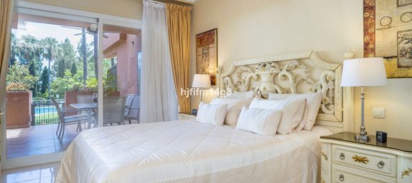 2 Schlafzimmer Wohnung in Marbella, Spain, Nr. 142284 10
