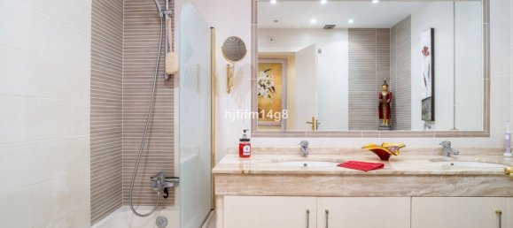 2 Schlafzimmer Wohnung in Marbella, Spain, Nr. 142284 16