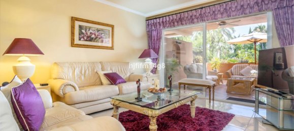 2 Schlafzimmer Wohnung in Marbella, Spain, Nr. 142284 4