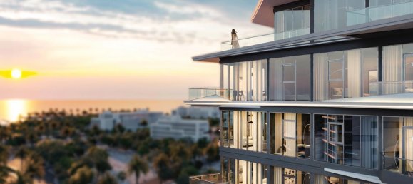 1 غرف نوم شقة في Mina Al Arab, UAE رقم 107118 2