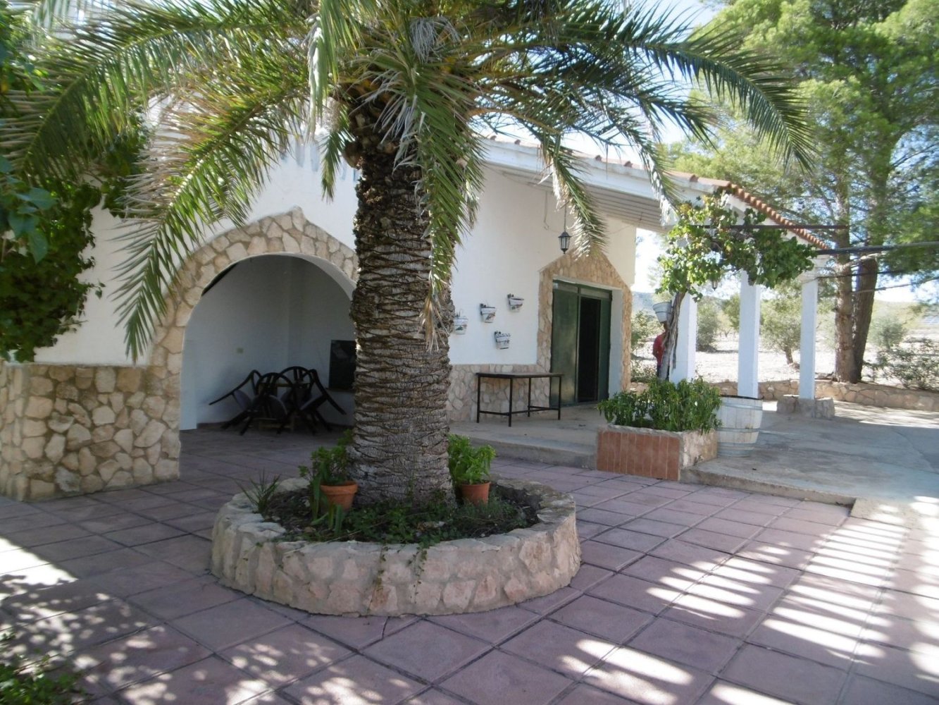 3 bedrooms House in Yecla, Spain No. 281213