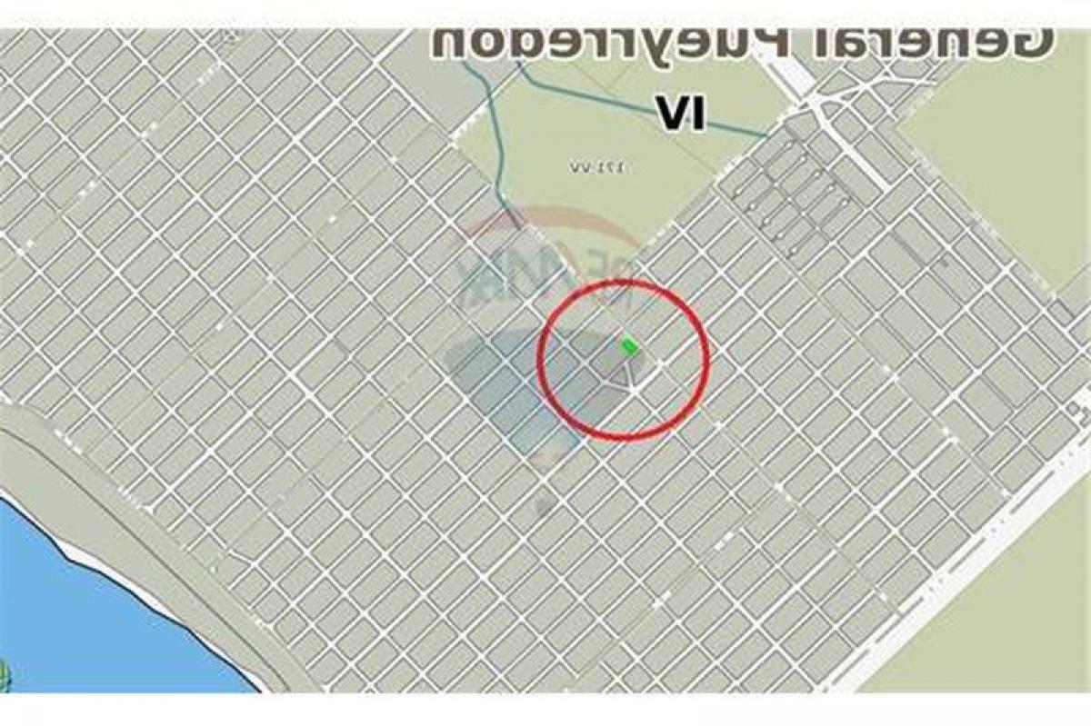  Land in Mar del Plata, Argentina No. 120511