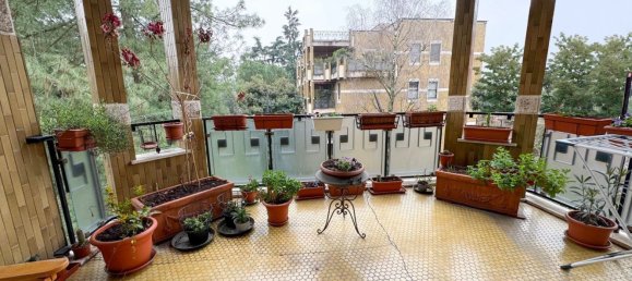 Apartamento de 5 habitaciónes en Monza, Italy No. 160703 3