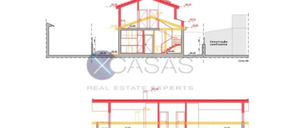 Casa de 3 dormitorios en Cascais, Portugal No. 96984 9