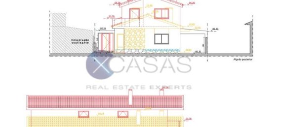 Casa de 3 dormitorios en Cascais, Portugal No. 96984 6