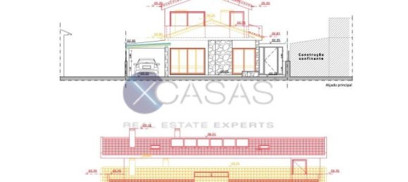 Casa de 3 dormitorios en Cascais, Portugal No. 96984 7