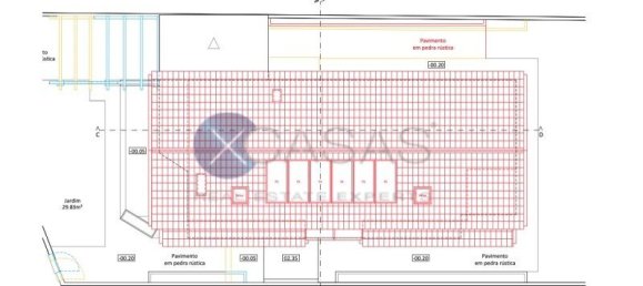 Casa de 3 dormitorios en Cascais, Portugal No. 96984 8