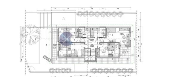 Casa de 3 dormitorios en Cascais, Portugal No. 96984 2