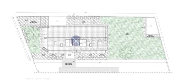 Casa de 3 dormitorios en Cascais, Portugal No. 96984 5