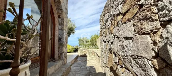 3-salle Appartement à Lumio, France No. 352082 25