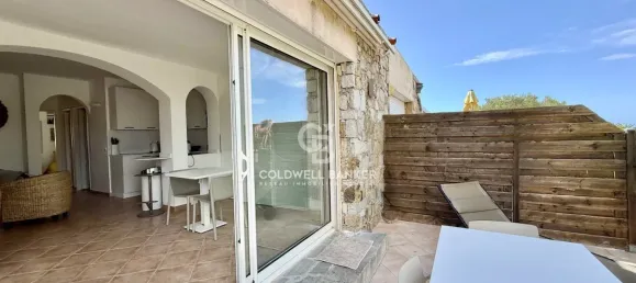 3-salle Appartement à Lumio, France No. 352082 17