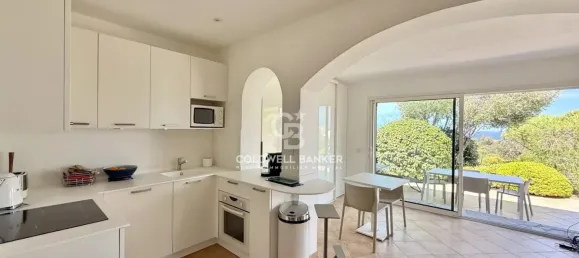 3-salle Appartement à Lumio, France No. 352082 6