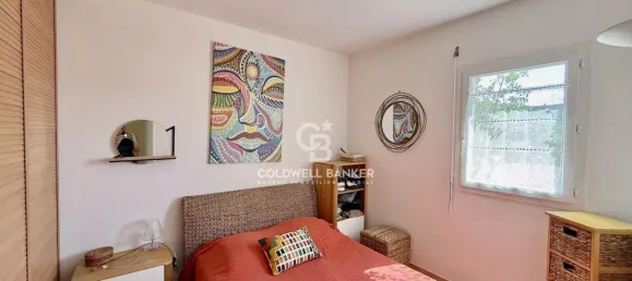 3-salle Appartement à Lumio, France No. 352082 8