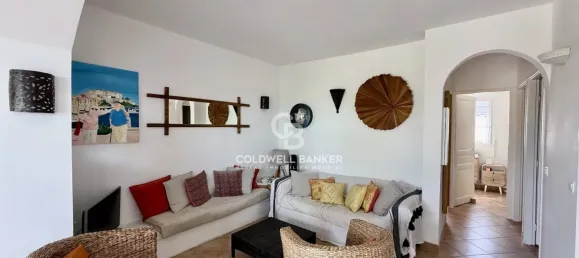 3-salle Appartement à Lumio, France No. 352082 13