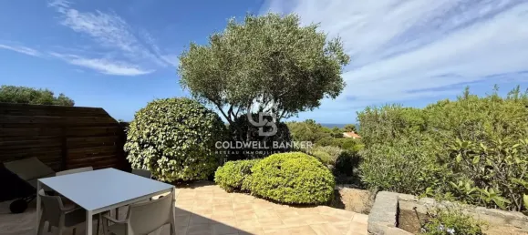 3-salle Appartement à Lumio, France No. 352082 20