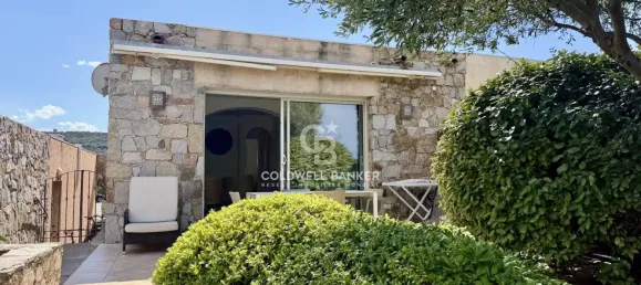 3-salle Appartement à Lumio, France No. 352082 26