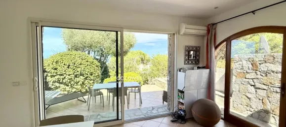 3-salle Appartement à Lumio, France No. 352082 16