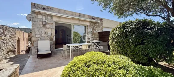 3-salle Appartement à Lumio, France No. 352082 3