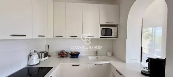 3-salle Appartement à Lumio, France No. 352082 7