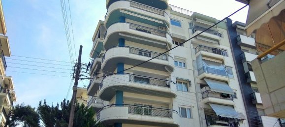 2 bedrooms Apartment in Kalamaria, Greece No. 5081 3