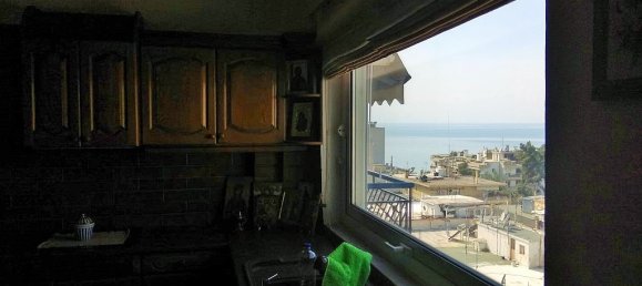 2 bedrooms Apartment in Kalamaria, Greece No. 5081 5