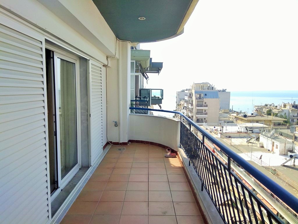 2 bedrooms Apartment in Kalamaria, Greece No. 5081