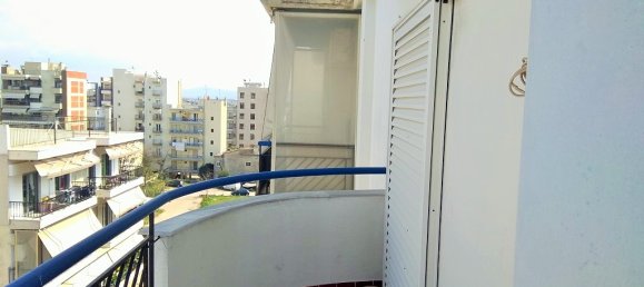 2 bedrooms Apartment in Kalamaria, Greece No. 5081 2