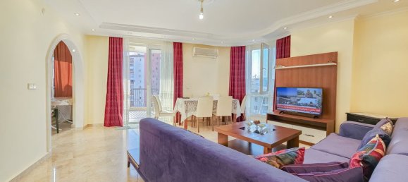 Appartement 2+1 à Mahmutlar, Turkey No. 34274 13