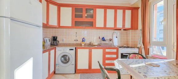 Appartement 2+1 à Mahmutlar, Turkey No. 34274 10