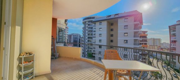 Appartement 2+1 à Mahmutlar, Turkey No. 34274 12