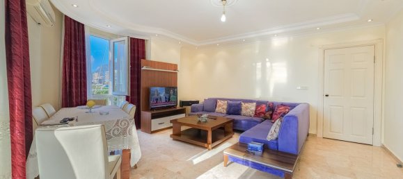 Appartement 2+1 à Mahmutlar, Turkey No. 34274 8