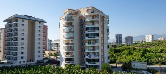 Appartement 2+1 à Mahmutlar, Turkey No. 34274 2