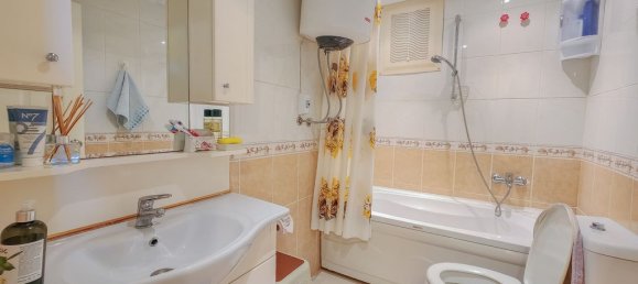 Appartement 2+1 à Mahmutlar, Turkey No. 34274 17