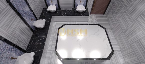 Apartment 2+1 in Alanya, Turkey No. 8467 10