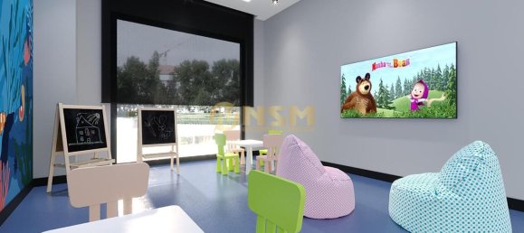 Apartment 2+1 in Alanya, Turkey No. 8467 12