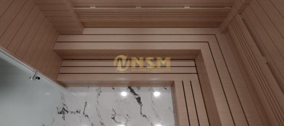 Apartment 2+1 in Alanya, Turkey No. 8467 14