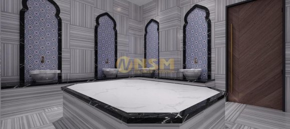 Apartment 2+1 in Alanya, Turkey No. 8467 11