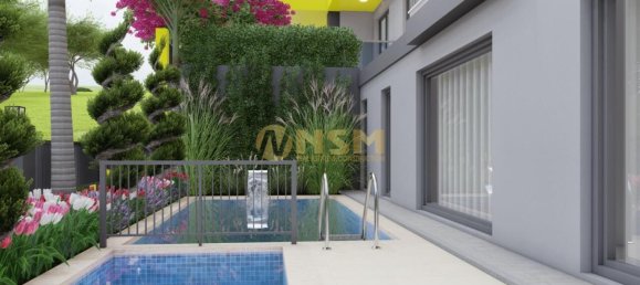 Apartment 2+1 in Alanya, Turkey No. 8467 4