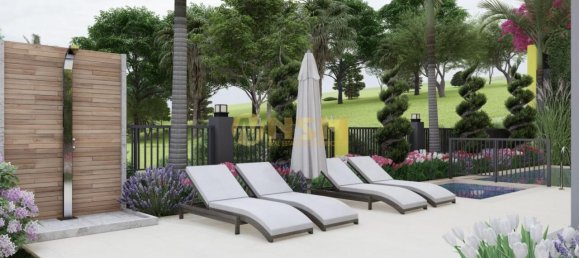 Apartment 2+1 in Alanya, Turkey No. 8467 3