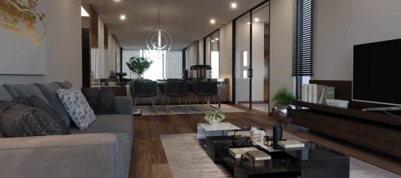 Villa 2+1 in Izmir, Turkey No. 12518 9