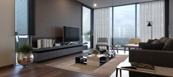 Villa 2+1 in Izmir, Turkey No. 12518 6