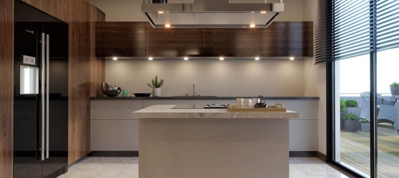 Villa 2+1 in Izmir, Turkey No. 12518 2