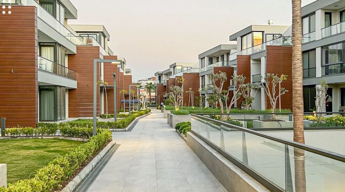 Villa 2+1 in Izmir, Turkey No. 12518